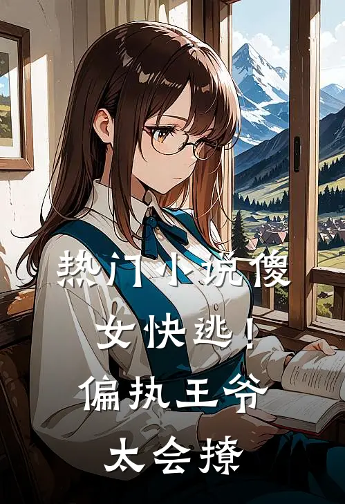 热门小说傻女快逃！偏执王爷太会撩
