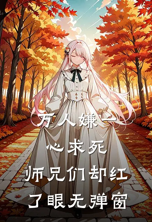 万人嫌一心求死，师兄们却红了眼无弹窗