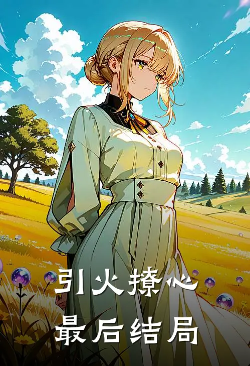 引火撩心最后结局