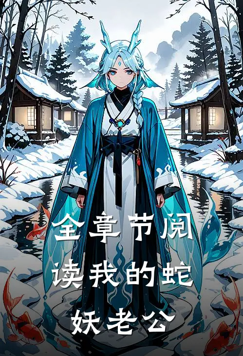全章节阅读我的蛇妖老公