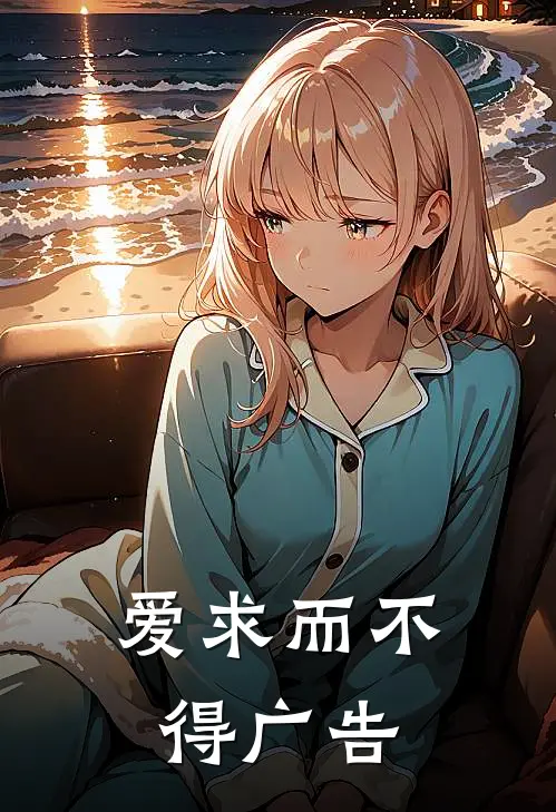 爱求而不得广告