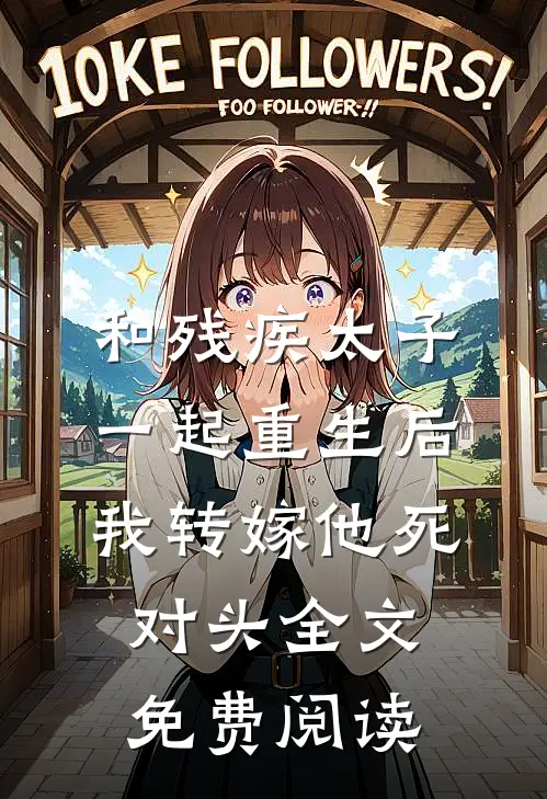 和残疾太子一起重生后，我转嫁他死对头全文免费阅读