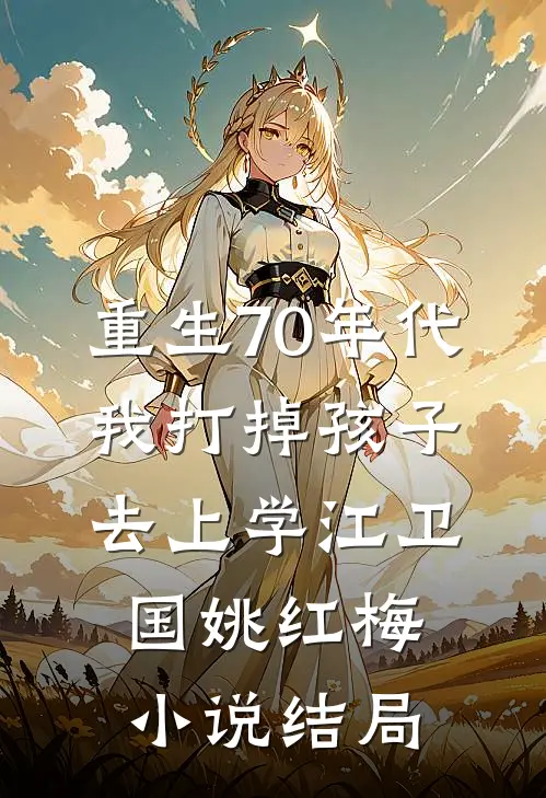 重生70年代，我打掉孩子去上学江卫国姚红梅小说结局