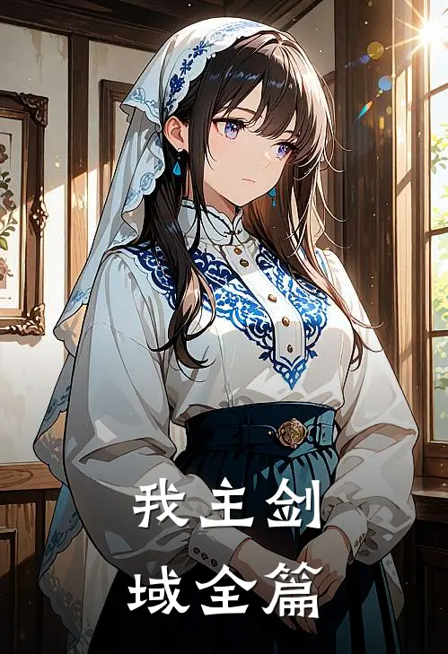 我主剑域全篇
