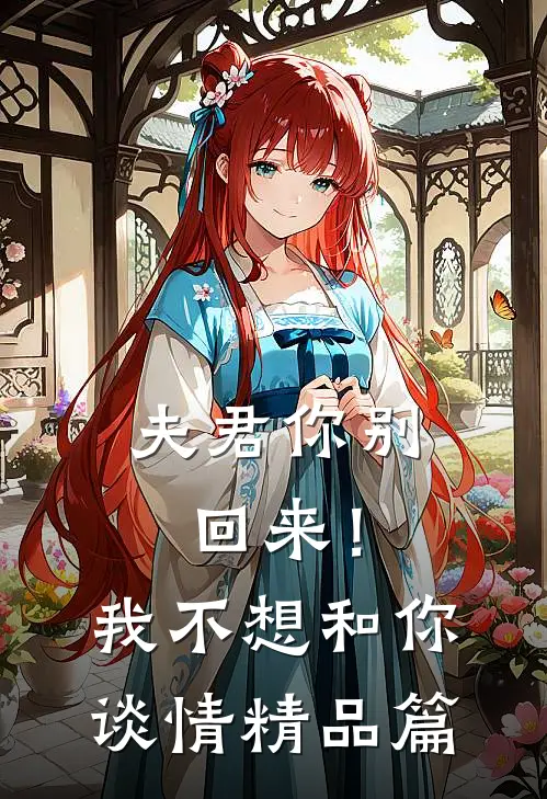 夫君你别回来!我不想和你谈情精品篇在线观看