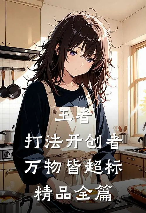 王者：打法开创者，万物皆超标精品全篇