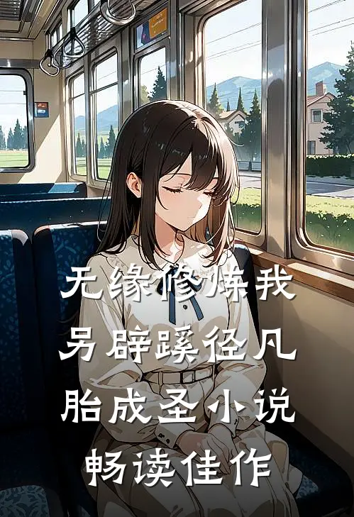 无缘修炼我另辟蹊径凡胎成圣小说畅读佳作