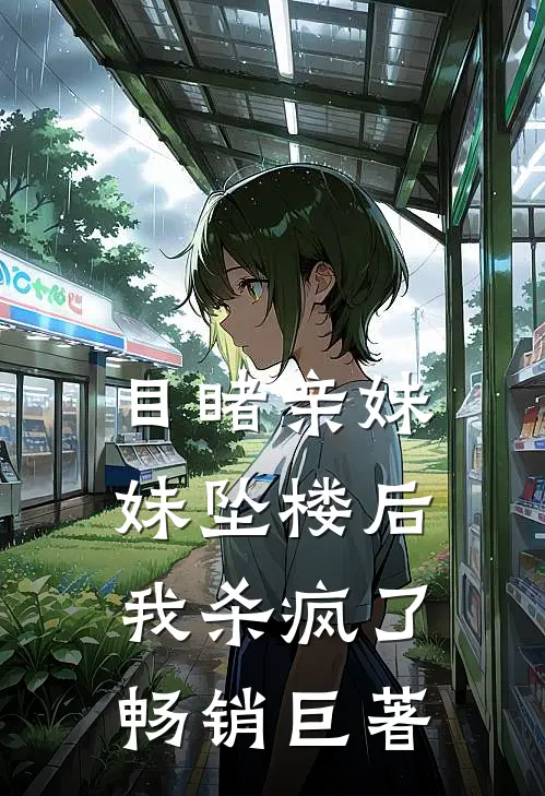 目睹亲妹妹坠楼后，我杀疯了畅销巨著