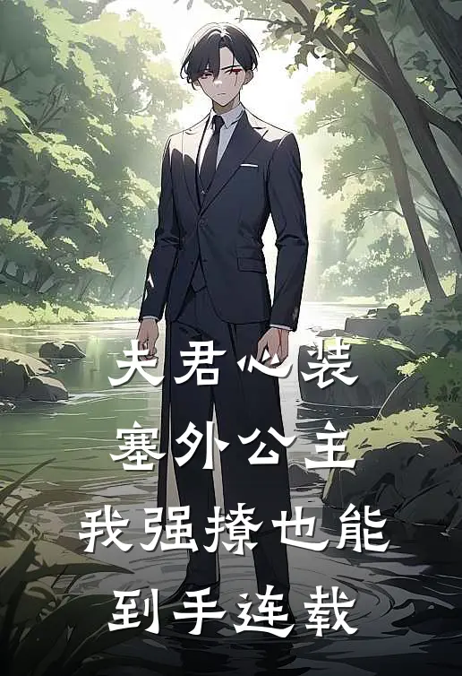 夫君心装塞外公主，我强撩也能到手连载