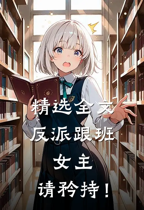 精选全文反派跟班：女主，请矜持！