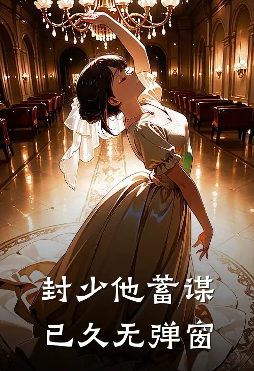 封少他蓄谋已久无弹窗