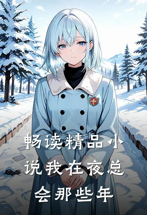 畅读精品小说我在夜总会那些年