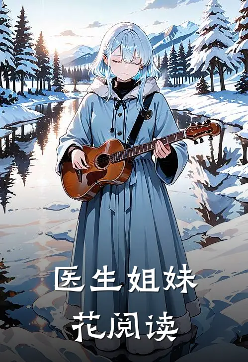 医生姐妹花阅读
