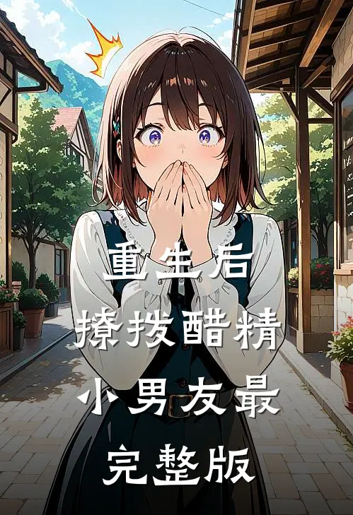 重生后，撩拨醋精小男友最完整版