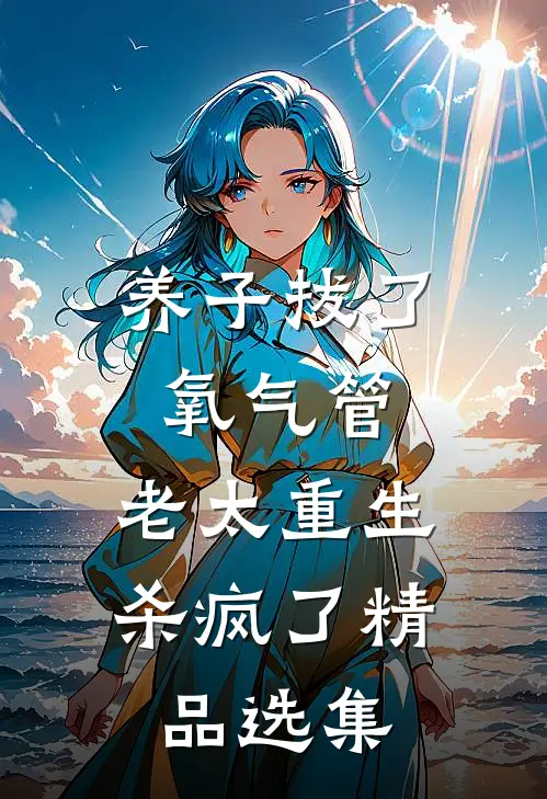 养子拔了氧气管，老太重生杀疯了精品选集