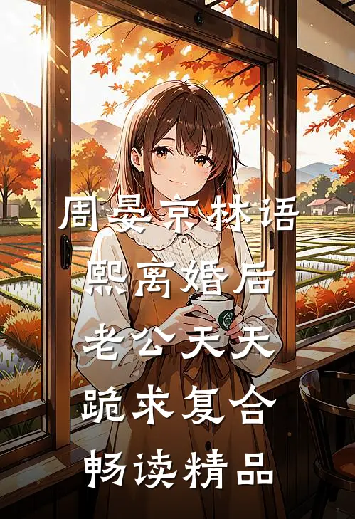 周晏京林语熙离婚后老公天天跪求复合畅读精品