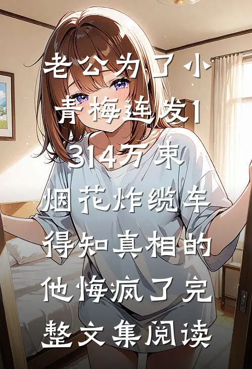 老公为了小青梅连发1314万束烟花炸缆车，得知真相的他悔疯了完整文集阅读