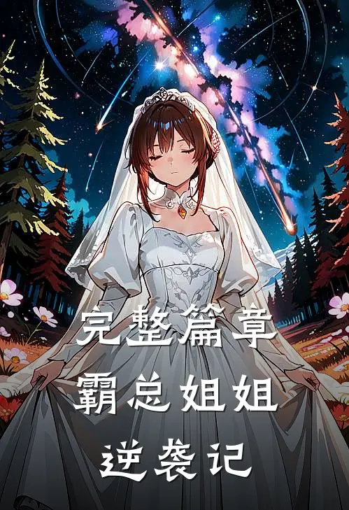 完整篇章霸总姐姐逆袭记