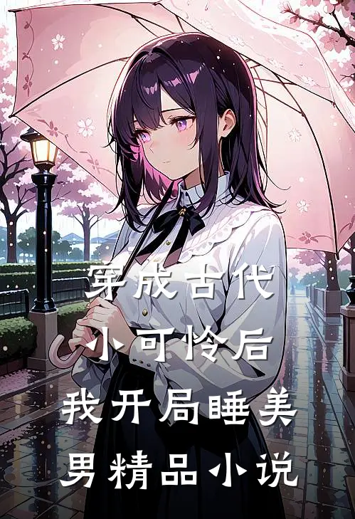 穿成古代小可怜后，我开局睡美男精品小说