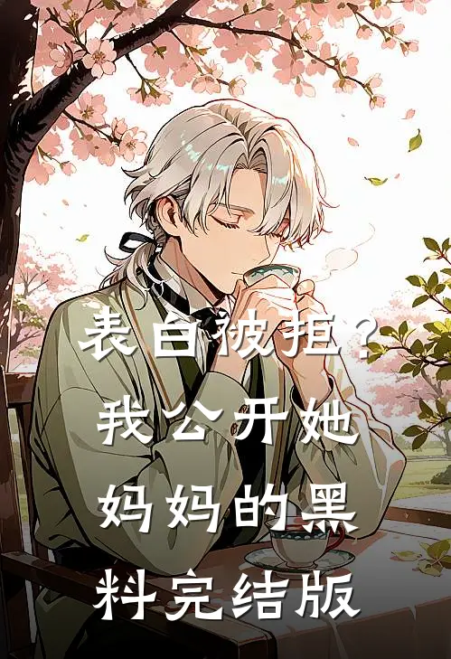 表白被拒？我公开她妈妈的黑料完结版