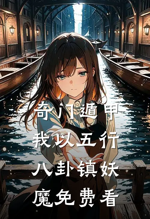奇门遁甲：我以五行八卦镇妖魔免费看