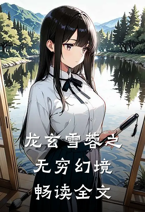 龙玄雪蓉之无穷幻境畅读全文