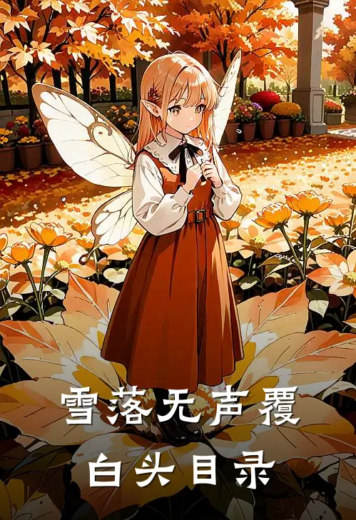 雪落无声覆白头目录