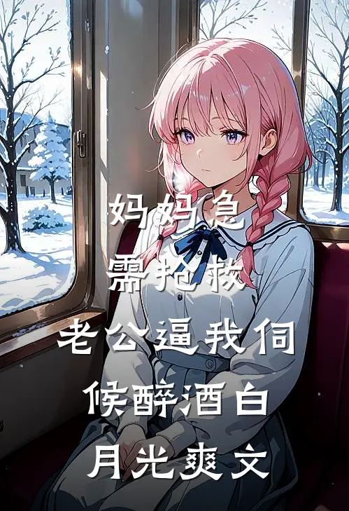 妈妈急需抢救，老公逼我伺候醉酒白月光爽文