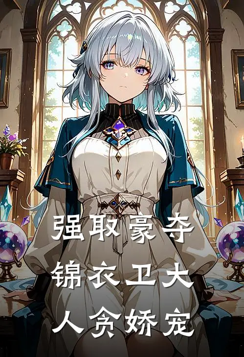 强取豪夺锦衣卫大人贪娇宠