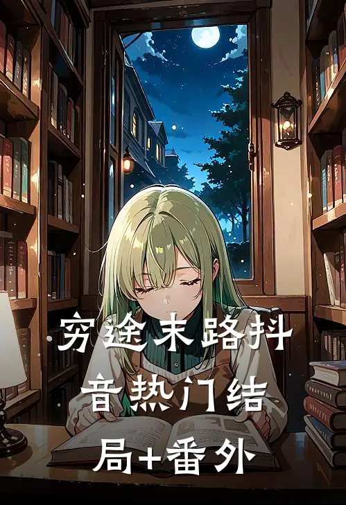 穷途末路抖音热门结局+番外