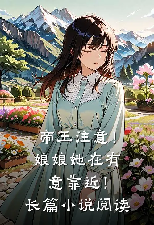 帝王注意！娘娘她在有意靠近！长篇小说阅读
