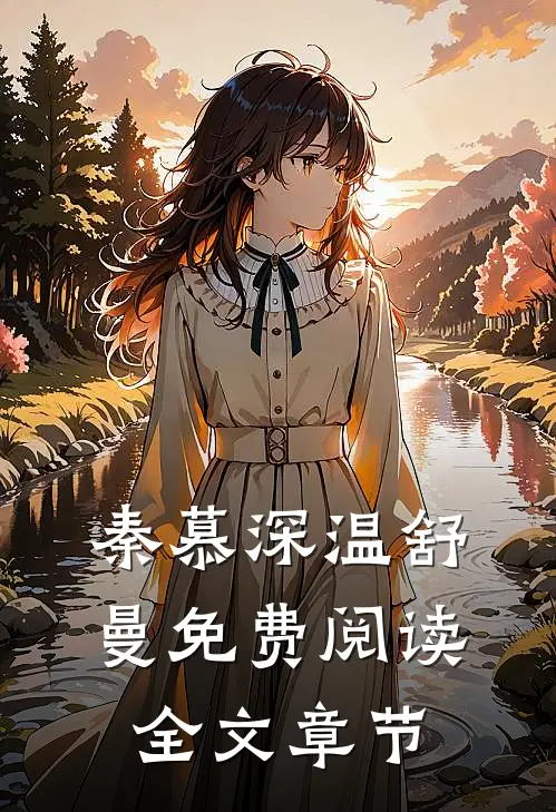 秦慕深温舒曼免费阅读全文章节