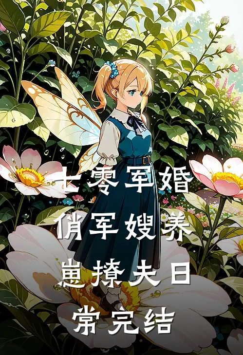 七零军婚：俏军嫂养崽撩夫日常完结