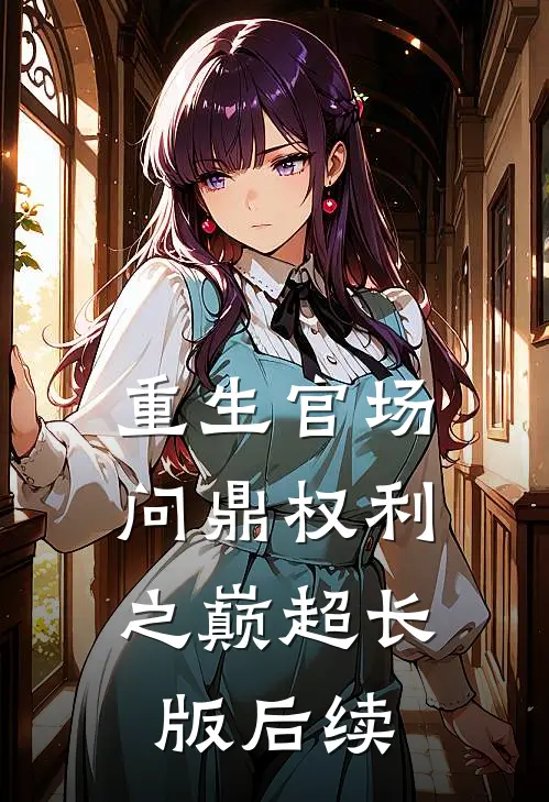 重生官场：问鼎权利之巅超长版后续