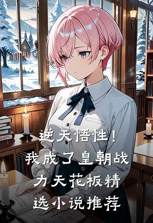 逆天悟性！我成了皇朝战力天花板精选小说推荐