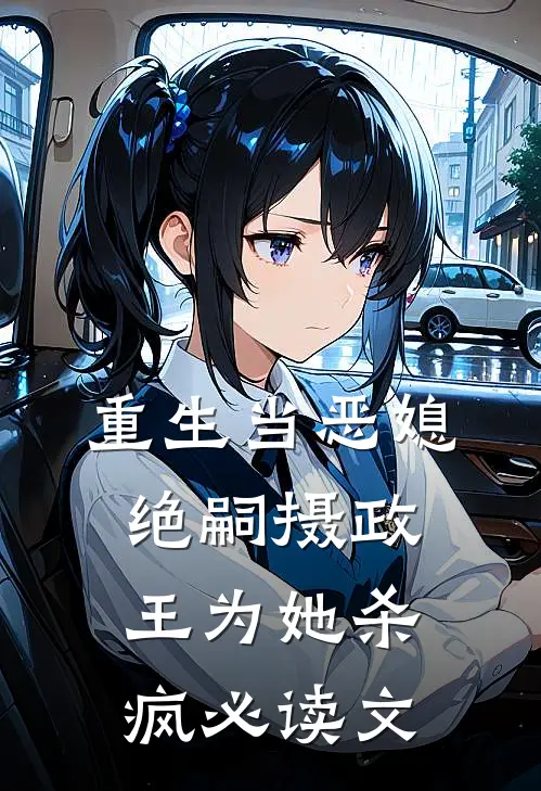 重生当恶媳，绝嗣摄政王为她杀疯必读文