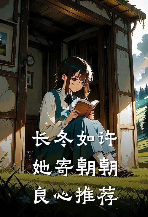 长冬如许，她寄朝朝良心推荐