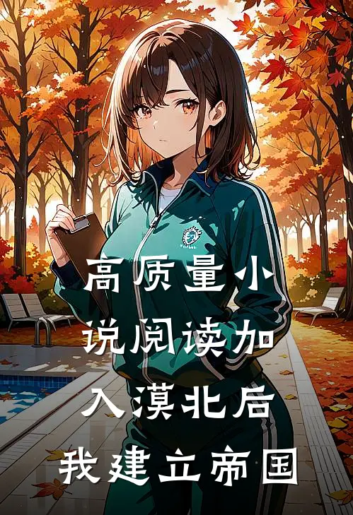 高质量小说阅读加入漠北后，我建立帝国