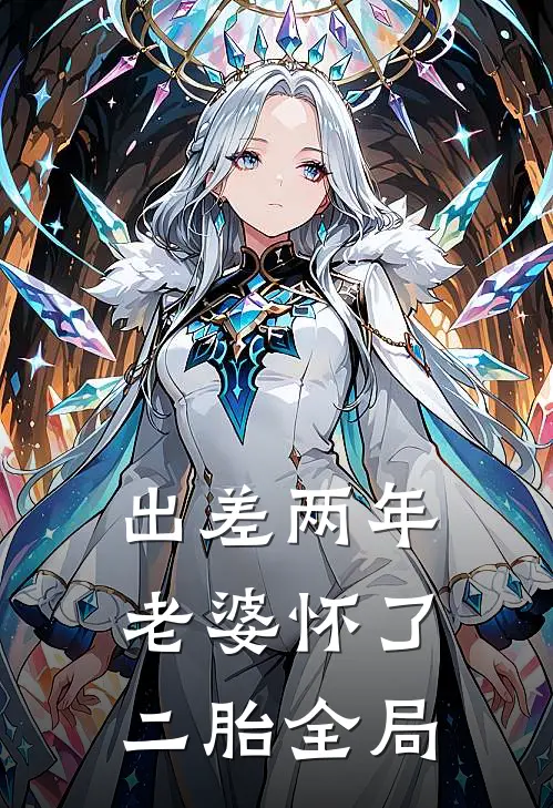 出差两年,老婆怀了二胎全局都没怀