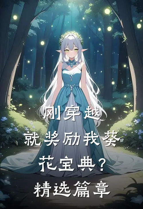 刚穿越，就奖励我葵花宝典？精选篇章