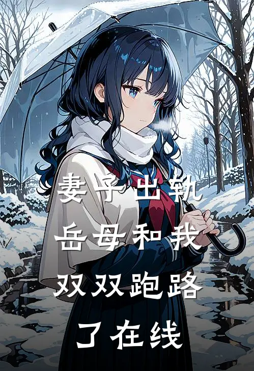 妻子出轨，岳母和我双双跑路了在线