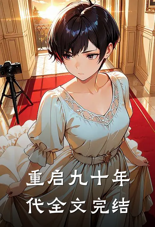 重启九十年代全文完结