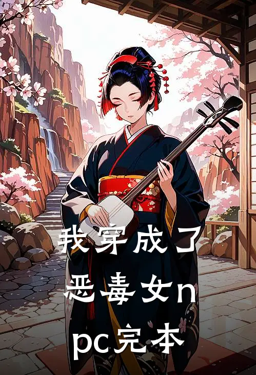 我穿成了恶毒女npc完本