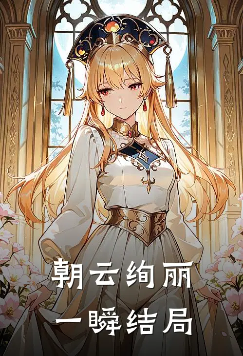 朝云绚丽一瞬结局