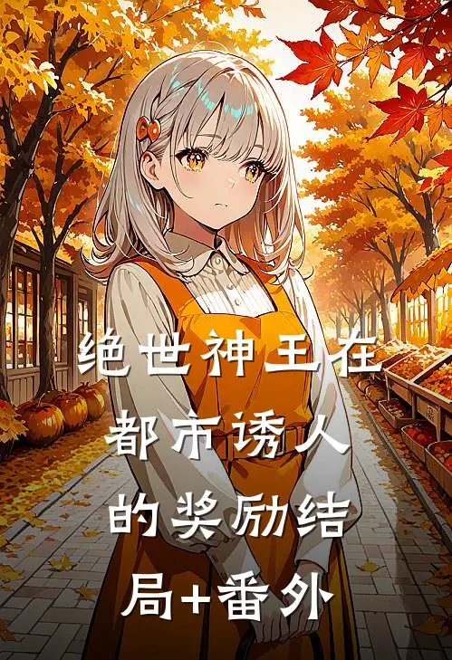 绝世神王在都市-诱人的奖励结局+番外