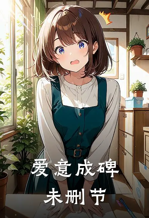 爱意成碑未删节