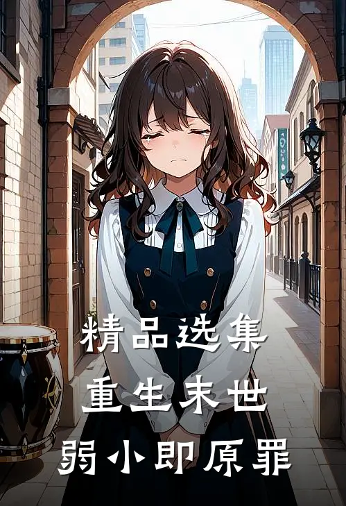 精品选集重生末世：弱小即原罪