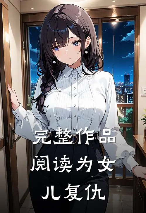 完整作品阅读为女儿复仇