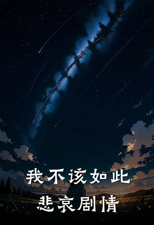 我不该如此悲哀剧情