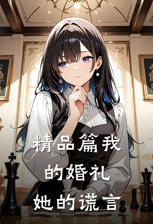 精品篇我的婚礼，她的谎言